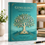 Genealogy Organizer