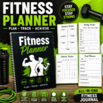 Fitness Planner