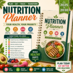 Nutrition Planner