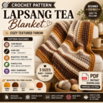 Crochet Pattern