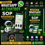 Advanced WhatsApp AI Chatbot