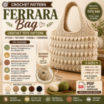 Crochet Pattern 5