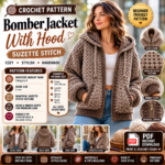 Crochet Pattern (2)