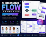 AI Interaction Flow Templates