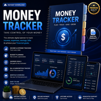 Money Tracker